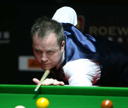 松山英树的 松山英树的