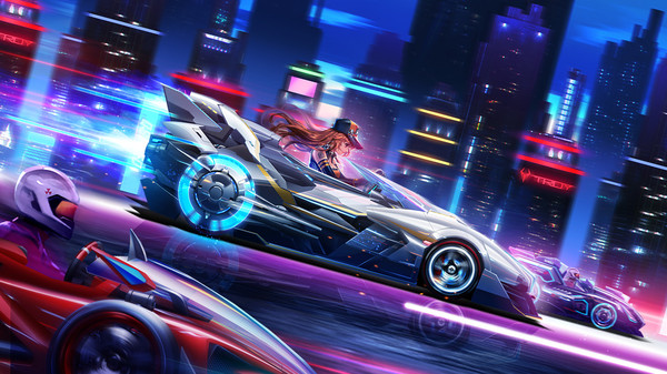 给我们更多 给我们更多