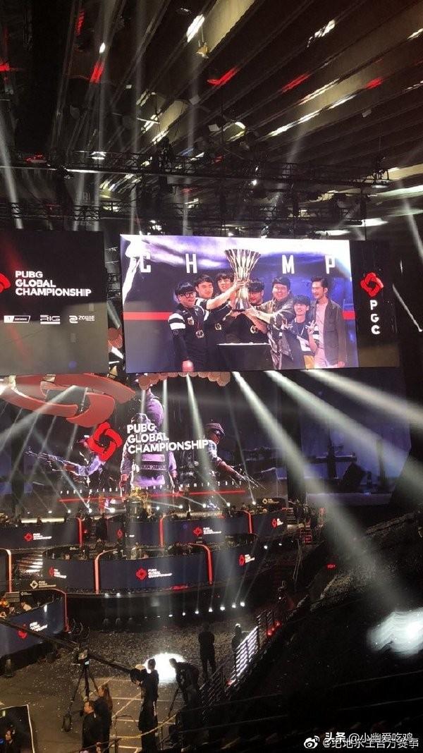 实力的良好 实力的良好