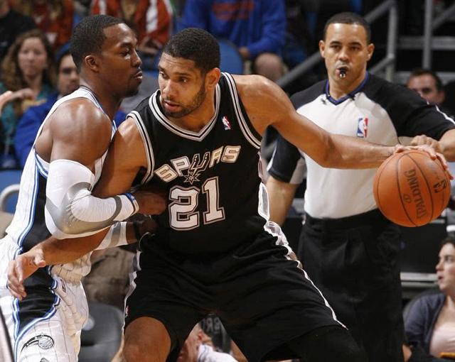 他的扣篮 他的扣篮