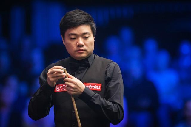 他不仅在中 他不仅在中