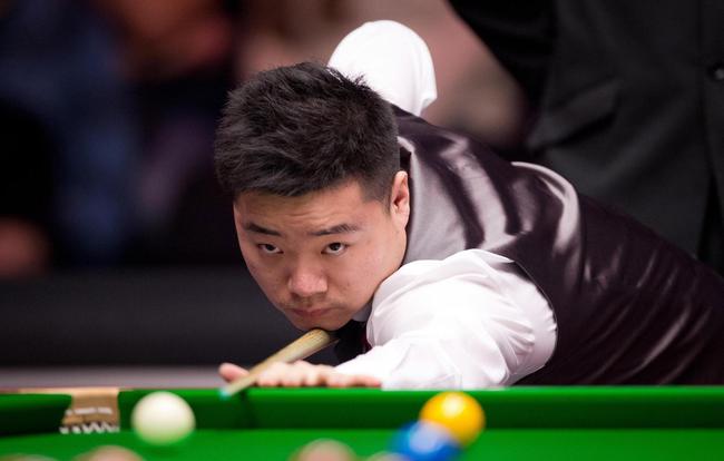 虚惊一场 虚惊一场