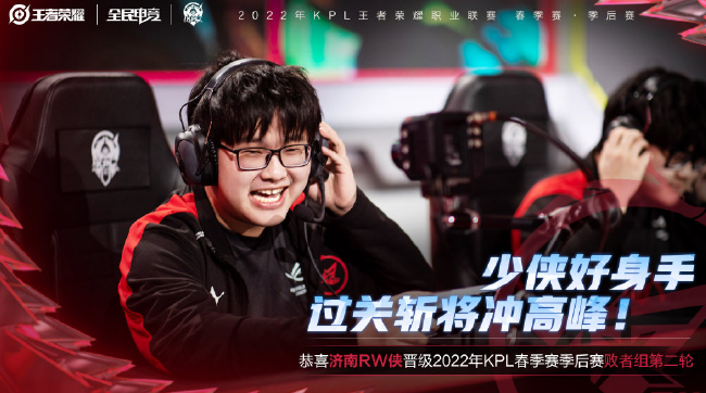 新人选手的 新人选手的