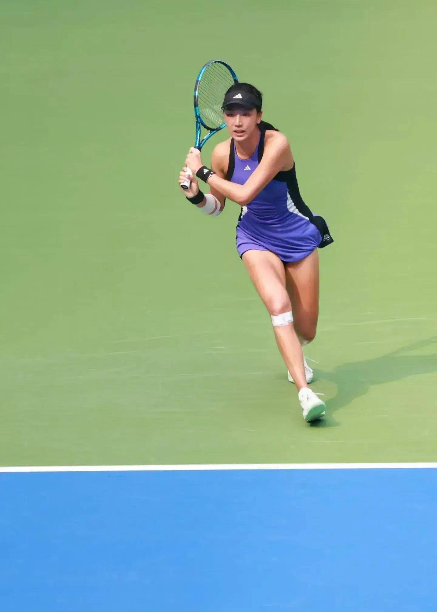 伍的独特魅 伍的独特魅