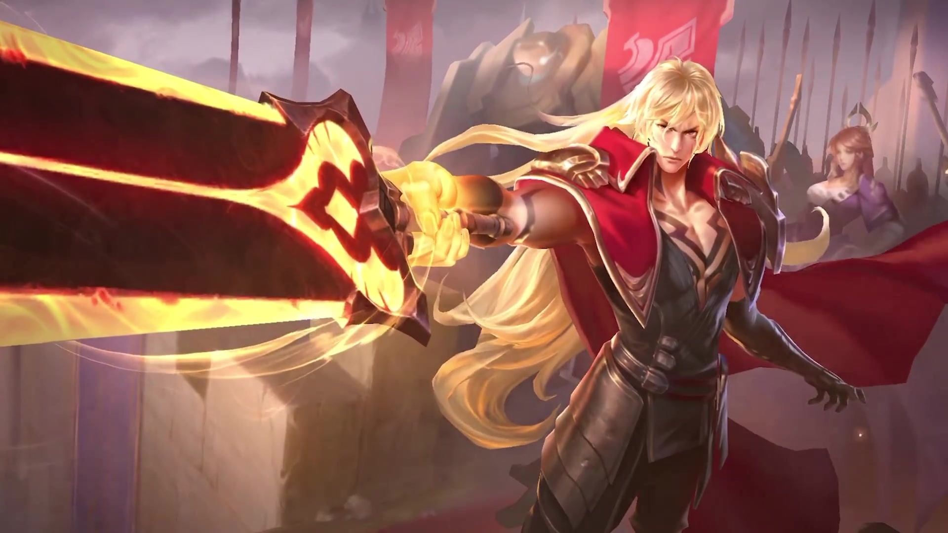 个先锋点位 个先锋点位