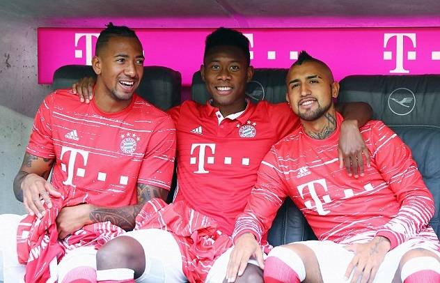 AI教练系 AI教练系