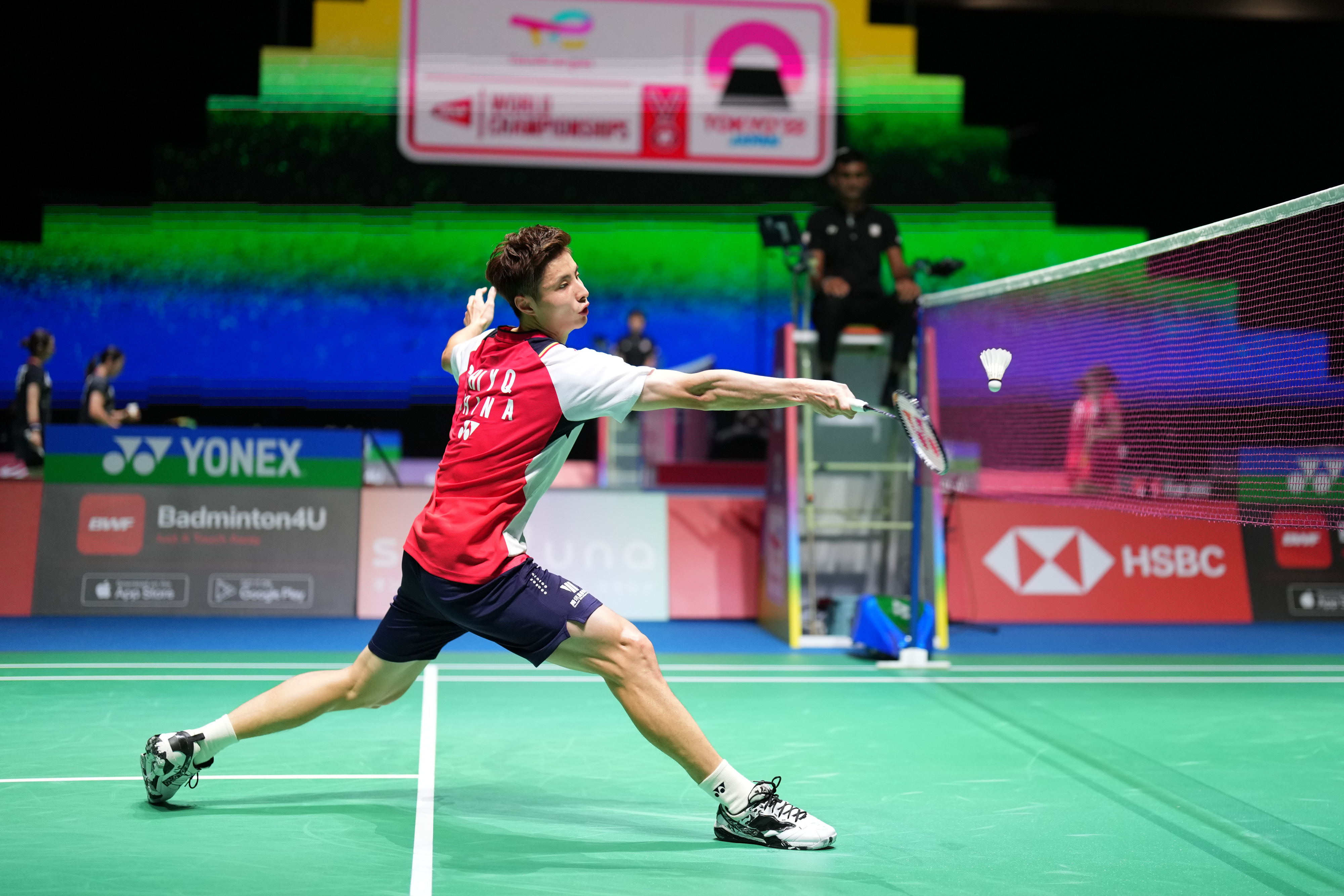 风格的中锋 风格的中锋