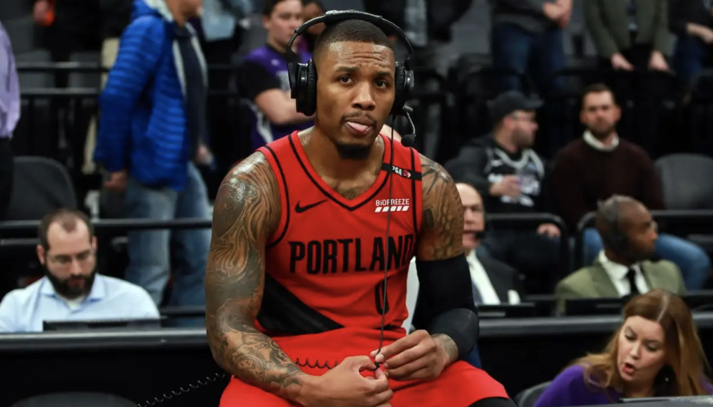 克莱的无球 克莱的无球